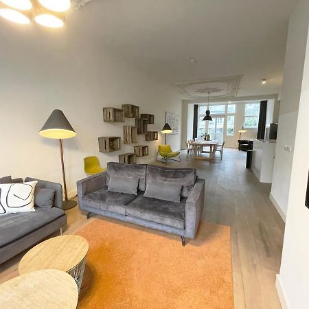 Residences Jordan Canal 암스테르담 외부 사진