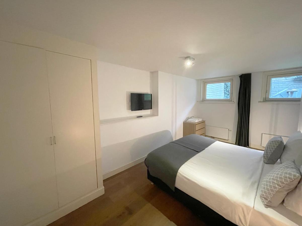 Residences Jordan Canal 암스테르담 외부 사진